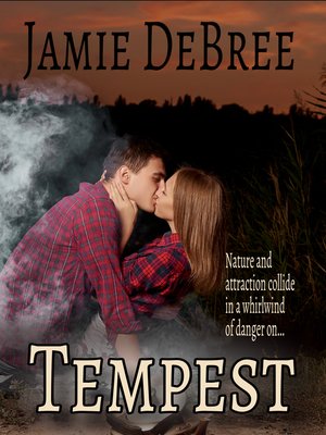 cover image of Tempest
